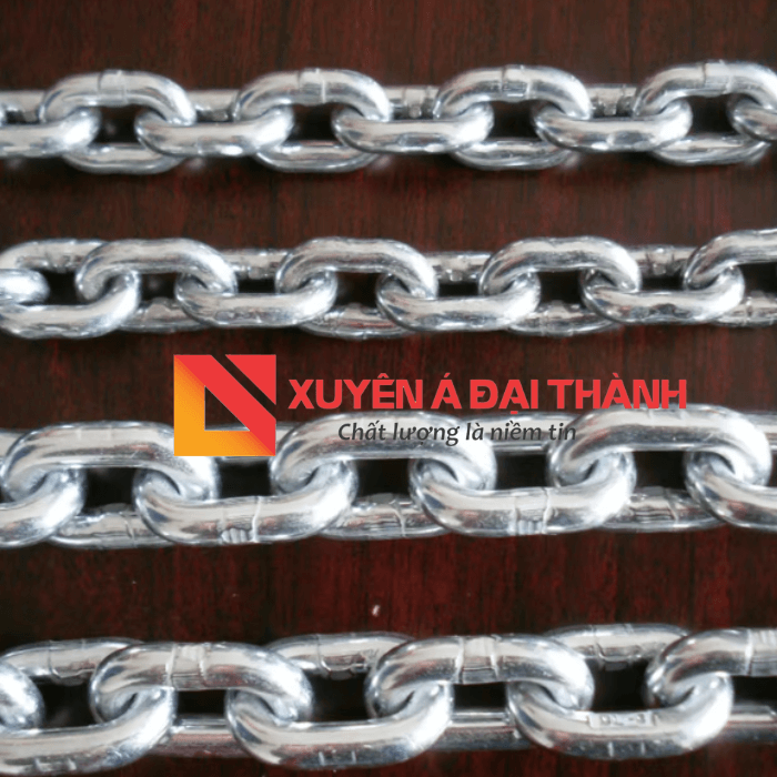 Xích tải G80