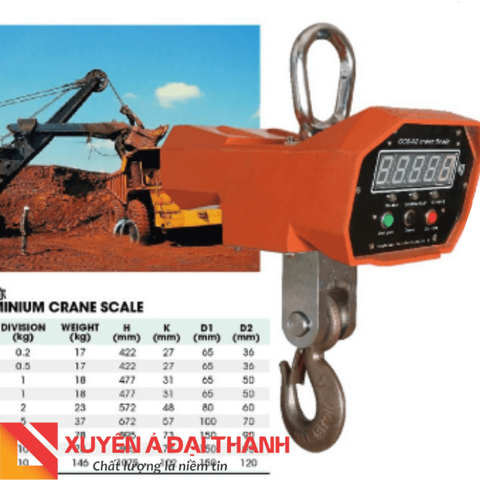 Ứng dung cân điện tử trong công nghiệp