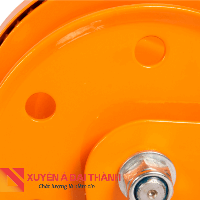 Tời quay tay 1200lb-2600lb - Seagull Trung Quốc / Nhật Bản