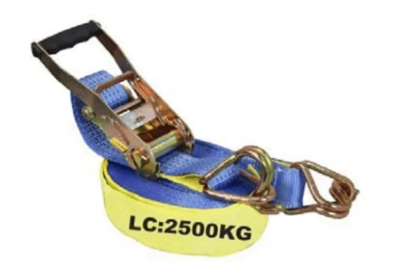 Dây Đai Chịu Lực Nặng 2,5T