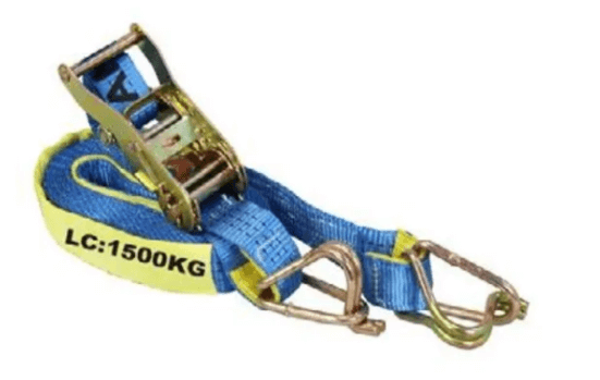 Dây Đai Nâng Chịu Lực Nặng 1,5T