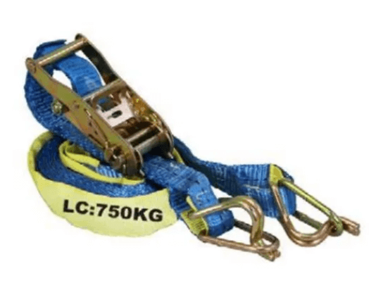 Dây Đai Nâng Chịu Lực Nặng 750kg