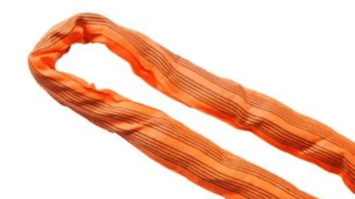 Dây Thừng Nâng Tròn Polyester