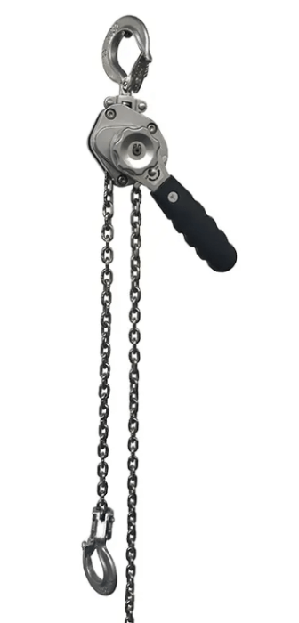 Tời nâng tay mini Kawasaki