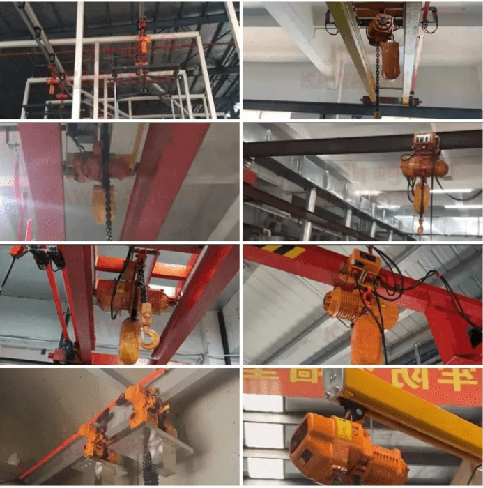 Ứng dụng trong công nghiệp