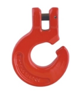 Móc Cẩu Rừng Chốt U G80 Tải Trọng 1.12 Tấn Model: GLM8014-01 KAWASAKI