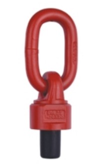 Vòng Cẩu Xoay Đa Hướng G80 Tải Trọng 0.6 Tấn Model GLM8021-01 KAWASAKI