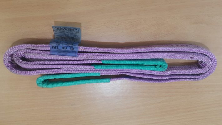 Những Lưu Ý Khi Mua Cáp Vải Cẩu Hàng