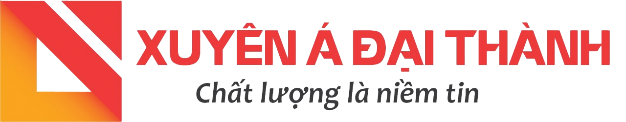 Xuyên Á Đại Thành