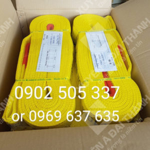 Cáp Cẩu hàng