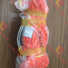 Dây Cẩu Hàng Bản Tròn Loại 2 Tấn - SAMWOO Hàn Quốc