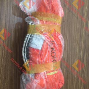 Dây Cẩu hàng Bản Tròn Loại 4 Tấn - SAMWOO Hàn Quốc