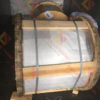Cáp Thép Nén 6xWS36+IWRC Compacted