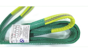 Cáp Vải 1 Tấn x 6 Mét SAMWOO Hàn Quốc