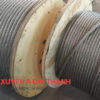 cáp thép không gỉ 6x19