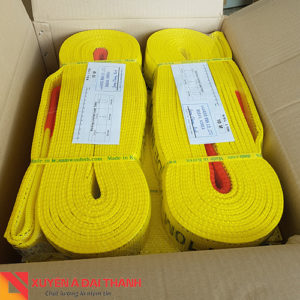 cáp vải 3 tấn