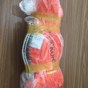Dây Cáp Vải Bản Tròn Loại 25 Tấn - SAMWOO Hàn Quốc