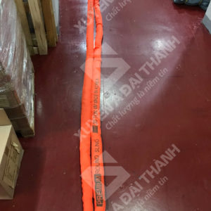 Cáp Cẩu Vải Bản Tròn Loại 6 Tấn - SAMWOO Hàn Quốc
