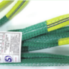 cáp vải bản dẹt