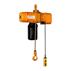 Palang Xích Điện Cố Định Loại 1250KG