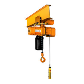 pa lăng xích điện 1500kg