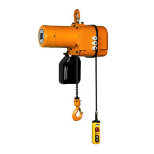 Palang Xích Điện Cố Định Loại 250KG