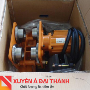 palang xích điện loại 1000kg