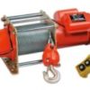 Tời cáp điện loại 500KG/CP-500T-COMEUP Đài Loan 