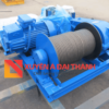 Tời Mặt Đất 5 Tấn JM5 - Trung Quốc
