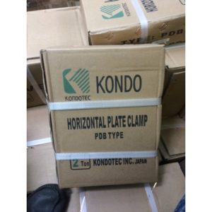Palang Xích Lắc Tay 2000kg Nhật Bản Kondotec