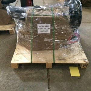 PULY 1 RÃNH MÓC CẨU 50 TẤN