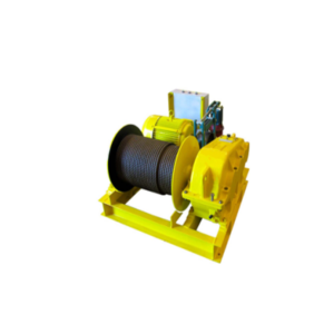 tời kéo ngang 30 tấn trung quốc