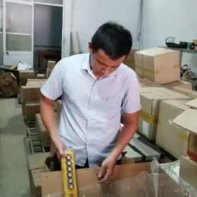BÊN TRONG THÙNG PALANG XÍCH ĐIỆN CHẠY DẦM CHÍNH HÃNG HÀN QUỐC CÓ NHỮNG GÌ ? 