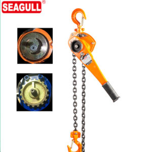 PALANG XÍCH LẮC TAY 1 TẤN SEAGULL