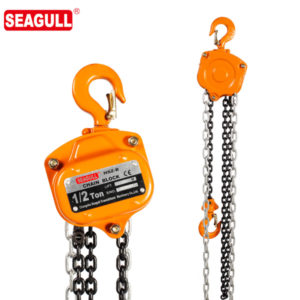 Palang Xích Tay Seagull 500kg - Hàng Nhập Khẩu 100%