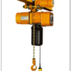 Pa Lăng Xích Điện 10 Tấn - Dòng SCT-S(D)10000D