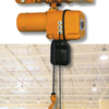 Pa Lăng Xích Điện 250Kg - Dòng SCT-S250-SP