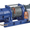 Tời Điện 1 Tấn - 34.2 Mét - CP-750T