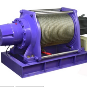 Tời Điện 6 Tấn - 108 Mét - CWG34000