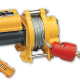 Tời Điện 100Kg - 11.3 Mét -CWL80