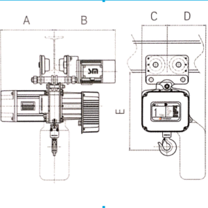 PA LĂNG MODEL SCT-S1000-SP
