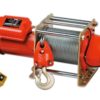 Tời Điện 500Kg Model CP-500T - Dòng Tời Điện 3 Pha 380V