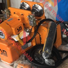 Pa Lăng Xích Điện Giải Pháp Nâng Hạ Vật Nặng Tốt Nhất Năm 2021