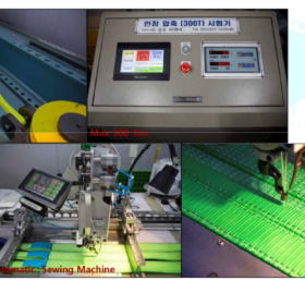 cáp vải 25 tấn