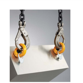 Tai Cẩu Khoen Móc Xích 8-291K YOKE