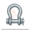 Mani 12 Tấn Omega Thương Hiệu Yoke - Chốt Xỏ An Toàn - Đài Loan