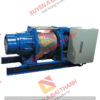 TỜI CÁP ĐIỆN 1 TẤN KIO – WINCH MODEL GG -1060 ĐÀI LOAN