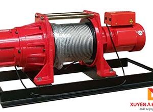 MÁY TỜI ĐIỆN 3 PHA KIO-WINCH GG-503 CHÍNH HÃNG ĐÀI LOAN