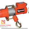 MÁY TỜI ĐIỆN ĐÀI LOAN KIO-WINCH MODEL GG-250 CHÍNH HÃNG