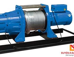 TỜI ĐIỆN CÔNG NGHIỆP 800KG KIO-WINCH GG-800